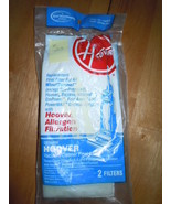 #23 Hoover Replacement Filter For  Wind Tunnel Upright Vacs 35766-009 - $3.99