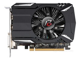 ASRock Phantom Gaming Radeon RX550 2G Video card - $169.76 CAD