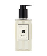 Jo Malone WILD BLUEBELL Perfume BODY &amp; HAND WASH Soap Shower Gel 8.5oz NeW - $73.95 CAD