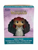 New Arrival Ariel Wedding Disney Little Mermaid Funko Mini Vinyl Figure - $15.83
