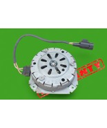 OEM 2011-2017 bmw x3 f25 engine motor electric cooling fan motor 7562594 - $2,338.11 MXN