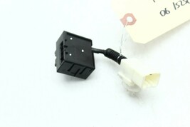 2006-2015 LEXUS IS250 IS350 FRONT SEAT HEATER CONTROL MODULE H1388 image 2