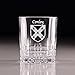 Conley Irish Coat of Arms Perfect Serve Cut Glass Tumbler - Set of 4 Item image 4