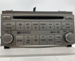 2005-2007 Toyota Avalon Radio AM FM CD Player Receiver OEM D04B34020 - £107.90 GBP