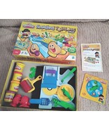 Play-doh Smashed Potatoes Race to Escape Board Game Potato Head Playdoh - $35.06 CAD