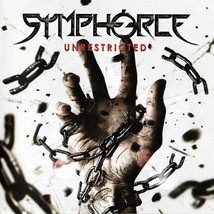 Symphorce – Unrestricted CD  - £11.79 GBP