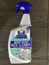 Rejuvenate Marine Non-Skid Deck Cleaner Protective Barrier 32 Oz - $12.38