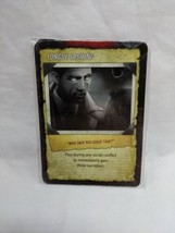 Lot of (5) Savage World RPG Cards - $13.86