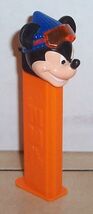 PEZ Dispenser Disney Mickey Mouse #2 - $4.90