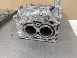 Engine Cylinder Block For 17-21 Subaru Impreza  2.0 11010AB41A Gas - $494.95