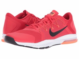 Men&#39;s Nike Zoom Train Complete Training Shoes, 882119 600 Sizes 8-13 Action Red - £79.89 GBP