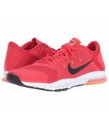 Men's Nike Zoom Train Complete Training Shoes, 882119 600 Sizes 8-13 Act... - $140.00 CAD Men's Nike Zoom Train Complete Training Shoes, 882119 600 Sizes 8-13 Act... - $140.00 CAD