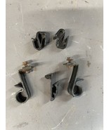 1967 1968 Ford Galaxie Wiring Harness Dash Hanger Clip Fuse Block Box XL... - $51.11