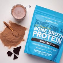 Generic Bone Broth Protein Powder, Grass-Fed Beef, 15g Protein, 28 Servi... - $54.99