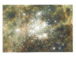 Postcard space stars hodge 301 - $57.10 MXN