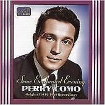 Perry Como : Some Enchanted Evening: Original 1939-1949 Recordings CD (2002) Pre - £12.00 GBP