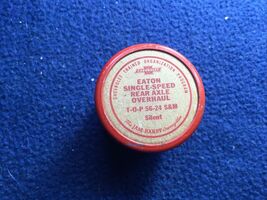 Vintage 1940s 50s  Chevrolet Dealers Training FILM - EATON REAR AXLE OVE... - $24.73