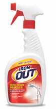 Iron Out Rust Stain Remover, Liquid Spray 24 Fl. Oz. - £8.20 GBP