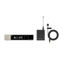 Sennheiser EW-D ME4 Set (R1-6) Wireless Lavalier Microphone - $13,111.58 MXN