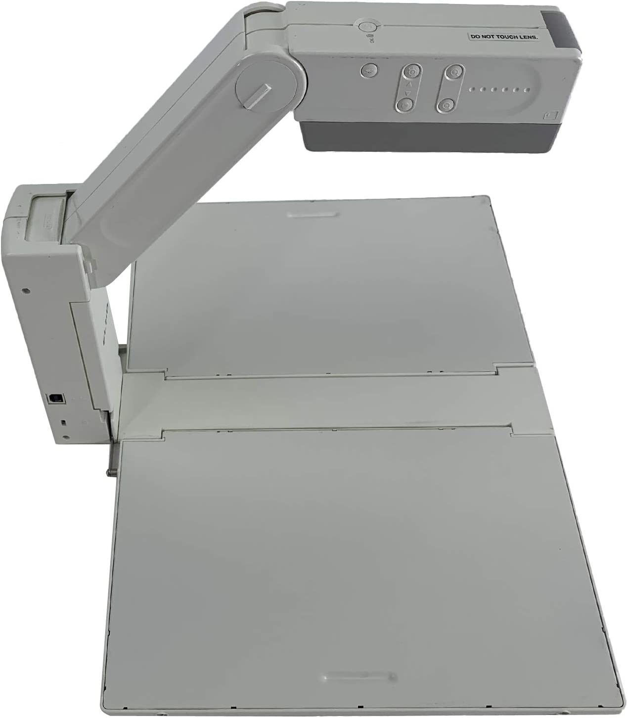 Digital Visual Presenter Notebook Document Camera Elmo Hv-110U. - $45.95