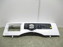SAMSUNG WASHER CONTROL PANEL (SCRATCHES) # DC97-15882M DC92-00303R DC92-... - $351.00