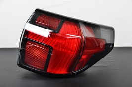 2022-2025 Hyundai Santa Cruz Halogen &amp; LED Tail Light Right Passenger Si... - $130.00
