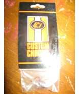 NEW CCI Custom Chrome Pro Comp Motorcycle Advantage Weight Springs  # 23122 - $31.03 CAD