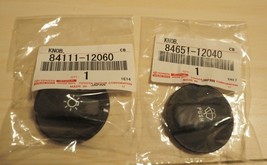 Toyota Genuine OEM AE86 Corolla CP Wiper &amp; Light Dial Switch Levin &amp; Trueno - $36.14