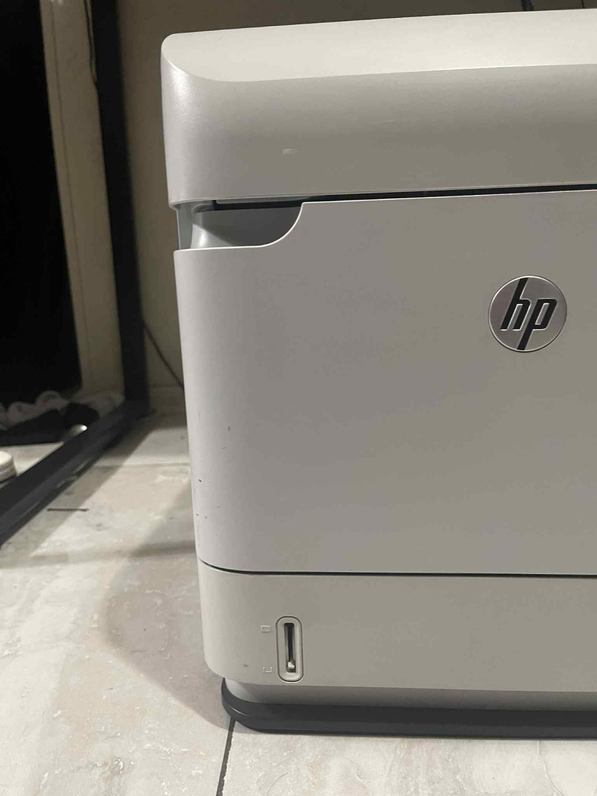 HP LaserJet Enterprise 600 M603 Printer – 100% Toner Item image 2