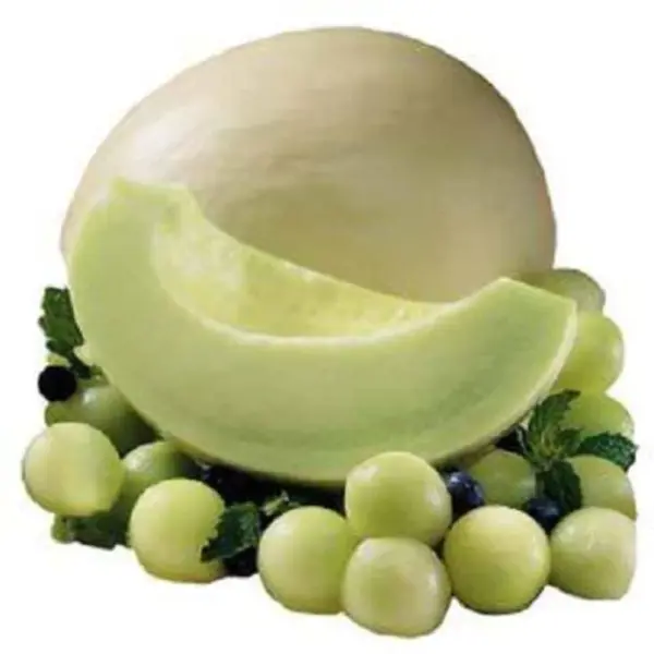 Top Seller 150 Honeydew Green Flesh Cucumis Melo Inodorus Melon Fruit Seeds - £11.44 GBP
