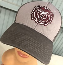 Missouri State Bears NCAA  Adjustable Mens Baseball Cap Hat - £12.45 GBP