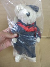 NOS Boyds Bears Buffington Fitzbruin 912031 Plush Bear Nautical B64 A* - £21.39 GBP