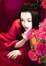 Sex Magick! Illuminati Concubine Spirit experience lust and love today - $2,805.43 CAD