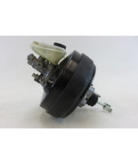 Mercedes CL63 W216 CL550 brake booster and master cylinder 2214302130 - $64.43 CAD