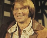 Glen Campbell Magazine Pinup clipping Glen In A Jacket - $4.94