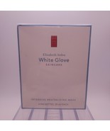 Elizabeth Arden White Glove Skincare Revitalizing Mask 4 Packettes Seale... - $14.84