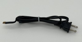 Rival Replacement Original Power Cord For Classic Crock Pot Models Black - £9.49 GBP