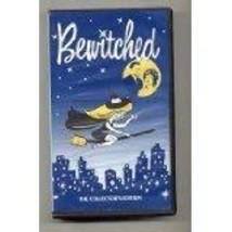 Bewitched Collector&#39;s Edition: Neighbors [VHS Tape] - $7.91
