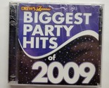 Drew&#39;s Famous Biggest Party Hits Of 2009 (CD, 2009) - £6.37 GBP