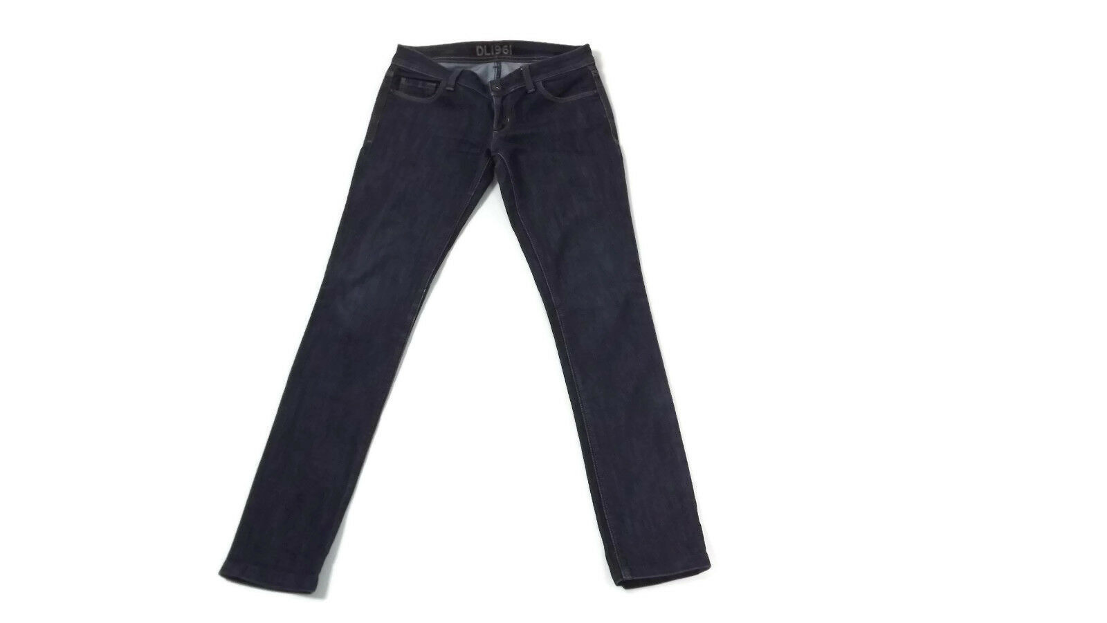 DL1961 Designer Womens ULTRA Skinny PREMIUM Denim Jeans Jean Pants size 28 - $15.96