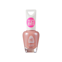 RK BY RUBY KISSES HD NAIL POLISH 0.5 fl oz #HD143 - HD ROSE BLOSSOM - $48.62 MXN