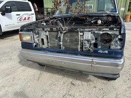 Driver Left Front Door Vent Glass Fits 87-91 BRONCO 104910566 - $52.14