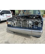 Driver Left Front Door Vent Glass Fits 87-91 BRONCO 104910566 - $52.14