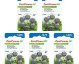 ZeniPower Hearing Aid Batteries Size: 10 (120 Batteries) - £4.59 GBP+