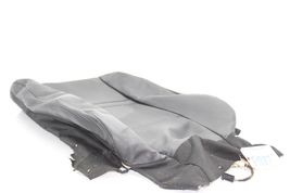 07-13 BMW E70 X5 Front Right Passenger Side Upper Seat Cushion Cover F1887 image 8