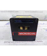 MicroScan MS-610 Laser Barcode Scanner Module FIS-0610-0109 Rev. W - $431.60 CAD