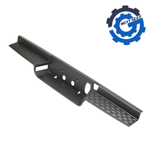 New OEM Mopar Rear Bumper Step Pad 2019-2023 RAM 1500 68299105AD - $4,271.02 MXN