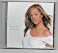 Henri Some Girls Remixes 2006 CD Norty Cotto Remixes - £6.20 GBP