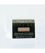 Mary Kay Mineral Eye Color Sienna 013065 - £8.55 GBP