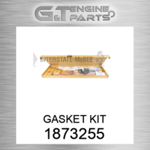 1873255 GASKET KIT fits CATERPILLAR (NEW AFTERMARKET) - £18.64 GBP